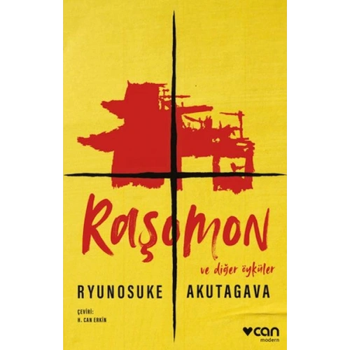 Raşomon Ve Diğer Öyküler