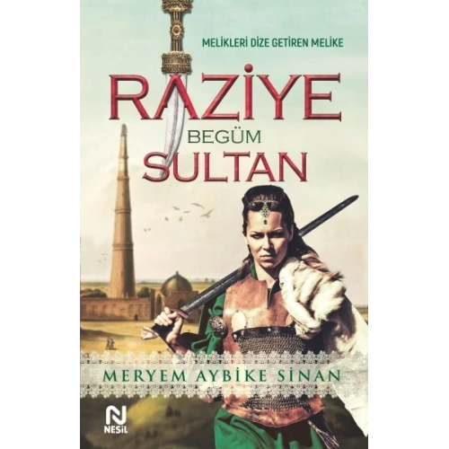 Raziye Begüm Sultan
