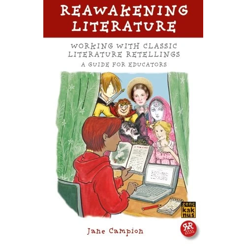 Reawakening Literature