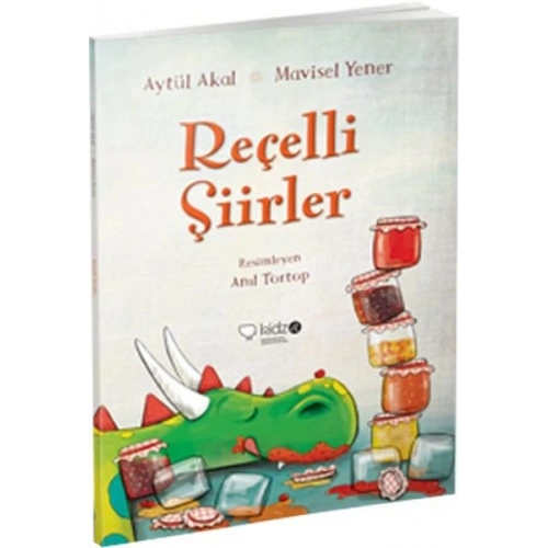Reçelli şiirler
