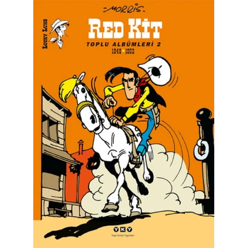 Red Kit Toplu Albümler 2