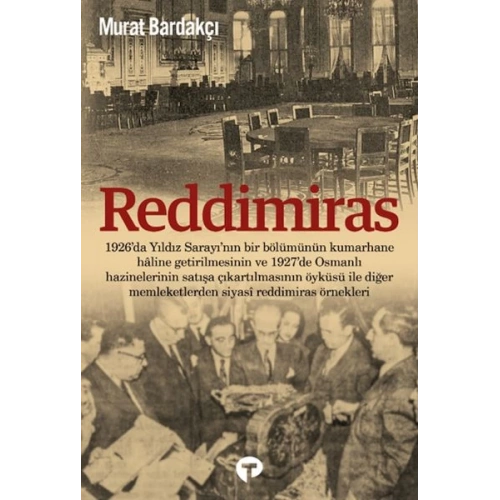 Reddimiras