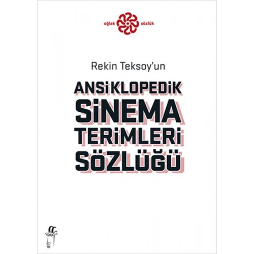 Rekin Teksoyun Ansiklopedik Sinema Terimleri Sözlüğü