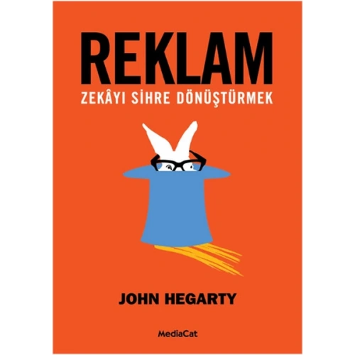 Reklam  Zekayı Sihre Dönüştürmek