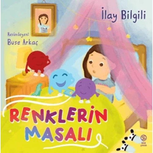 Renklerin Masalı