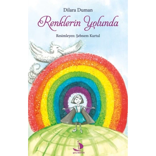 Renklerin Yolunda