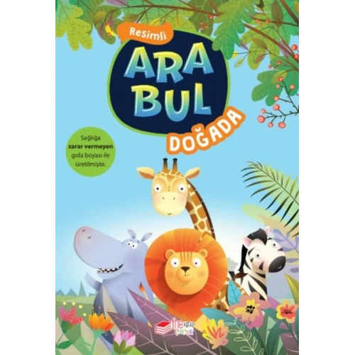 Resimli Ara Bul - Doğada