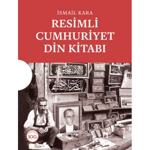 Resimli Cumhuriyet Din Kitabı (Kutulu)
