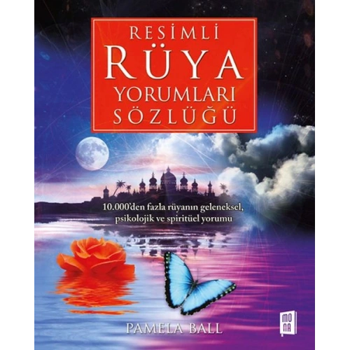 Resimli Rüya Yorumları Sözlüğü (Ciltli)