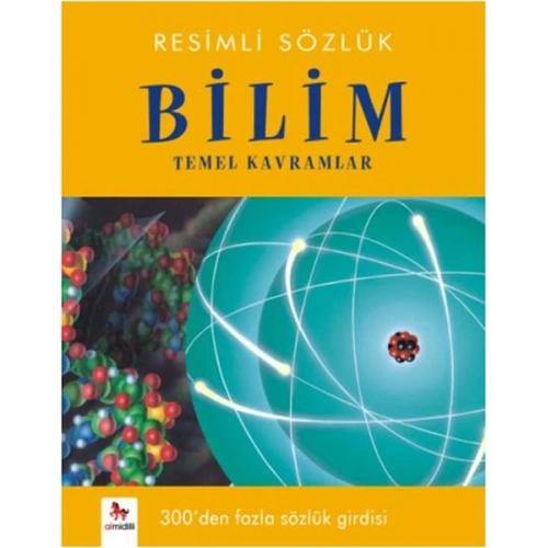 Resimli Sözlük- Bilim