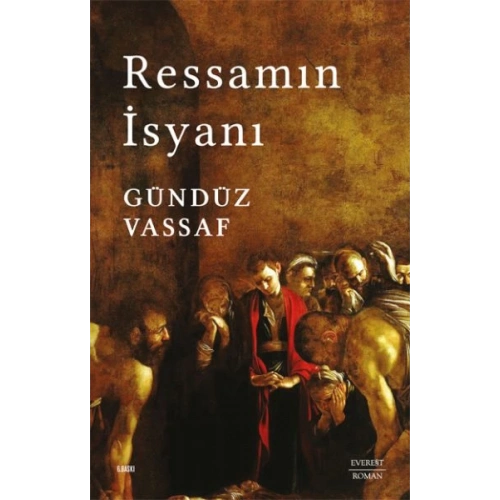 Ressamın İsyanı