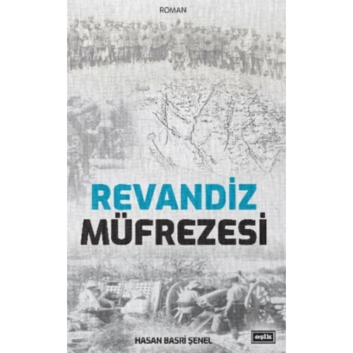 Revandiz Müfrezesi