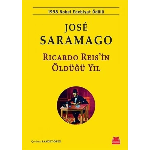 Ricardo Reisin Öldüğü Yıl