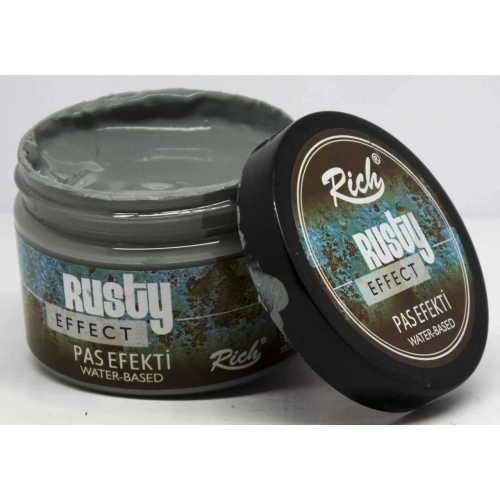 Rich 5003 Füme Pas Efekti 160 cc