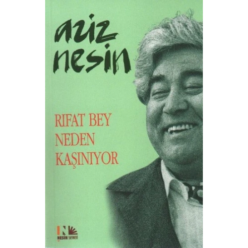 Rıfat Bey Neden Kaşınıyor