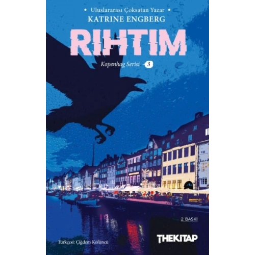 Rıhtım
