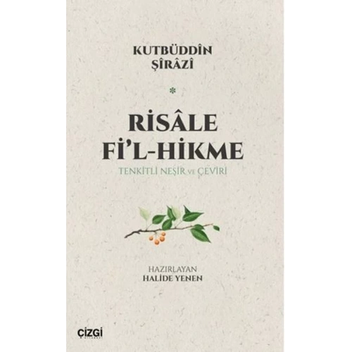 Risale Fil-Hikme