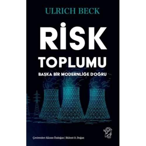 Risk Toplumu