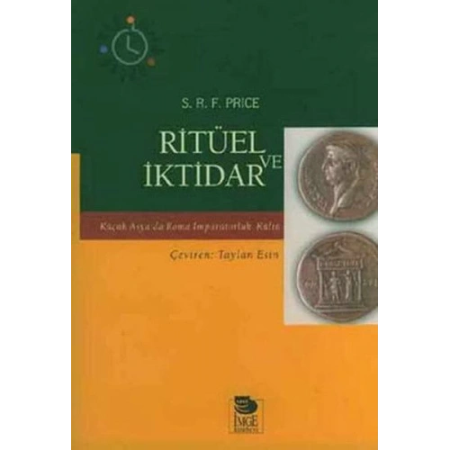 Ritüel ve İktidar