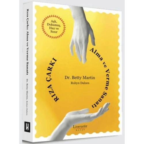 Rıza Çarkı: Alma ve Verme Sanatı