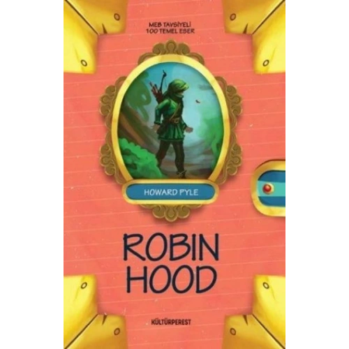 Robin Hood