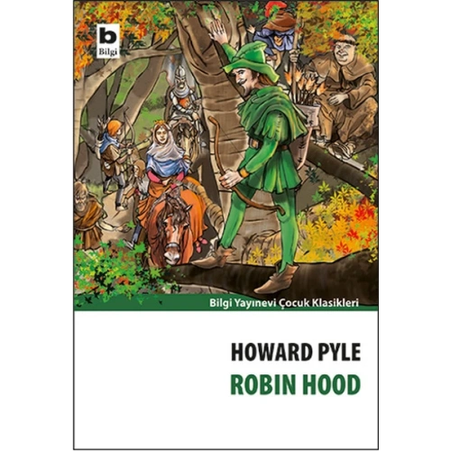 Robin Hood