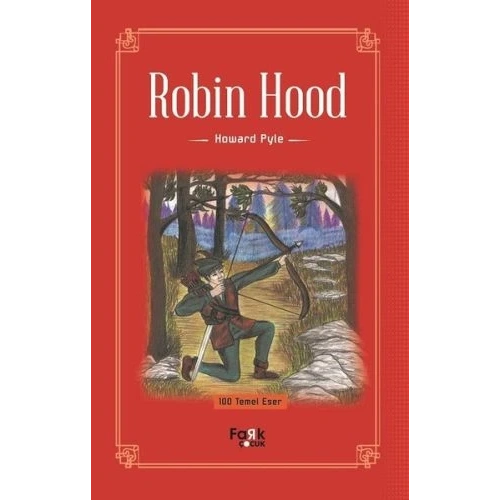 Robin Hood