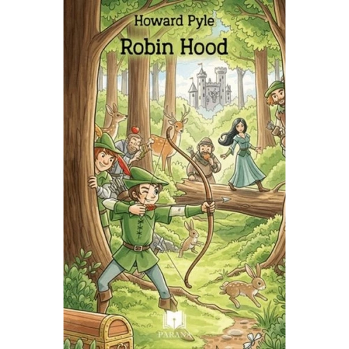 Robin Hood