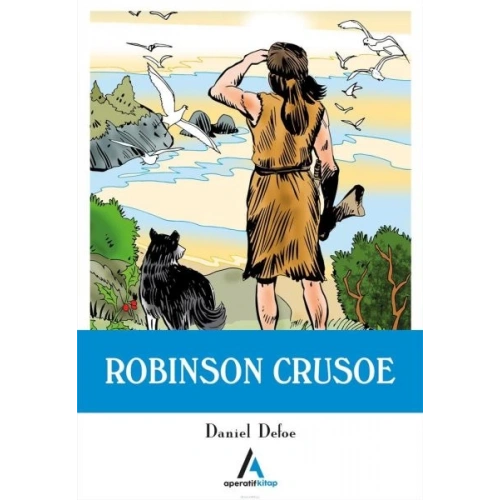 Robınson Crusoe