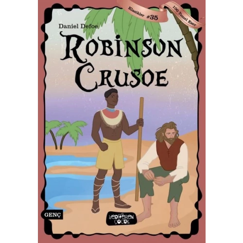 Robinson Crusoe