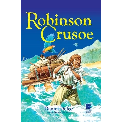 Robinson Crusoe
