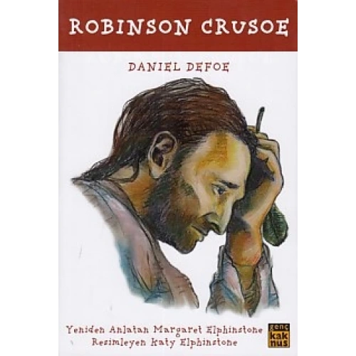Robinson Crusoe (Türkçe)