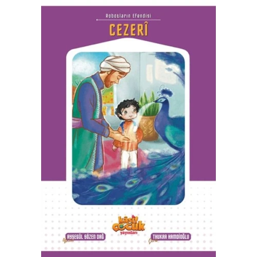 Robotların Efendisi Cezeri