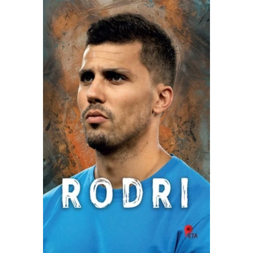 Rodri (Poster Hediyeli)