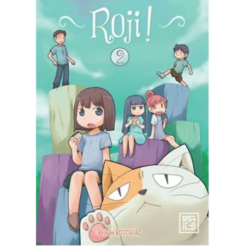 Roji 2