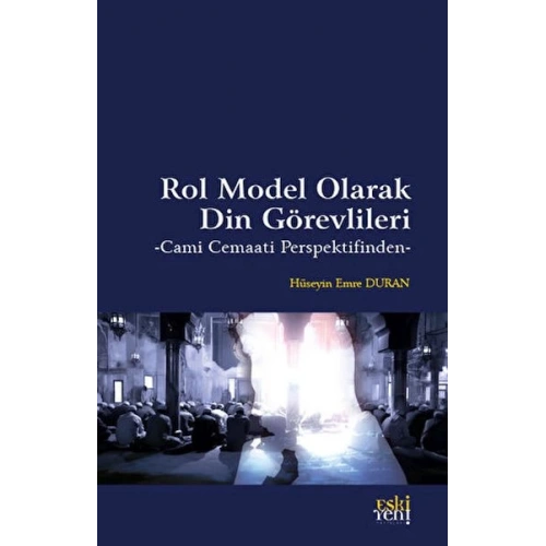 Rol Model Olarak Din Görevlileri
