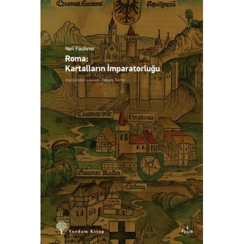 Roma - Kartalların İmparatorluğu