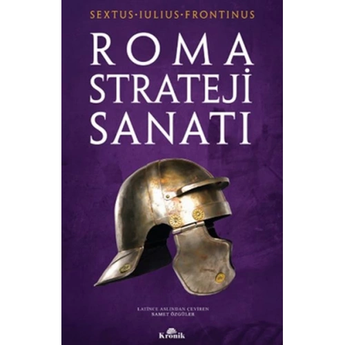 Roma Strateji Sanatı