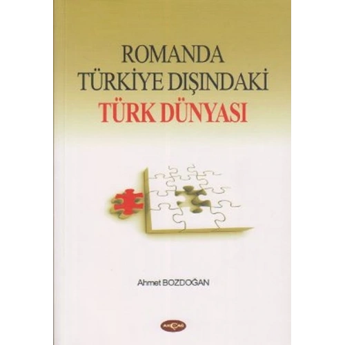 Romanda Türkiye Dışındaki Türk Dünyası