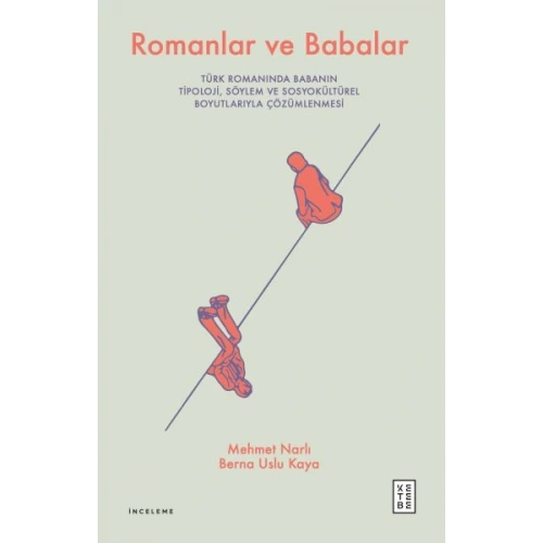 Romanlar ve Babalar