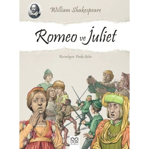 Romeo ve Juliet