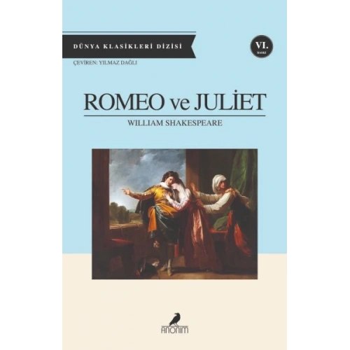 Romeo ve Juliet