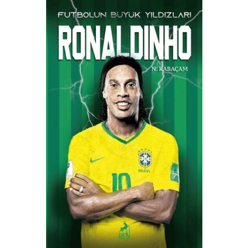 Ronaldinho