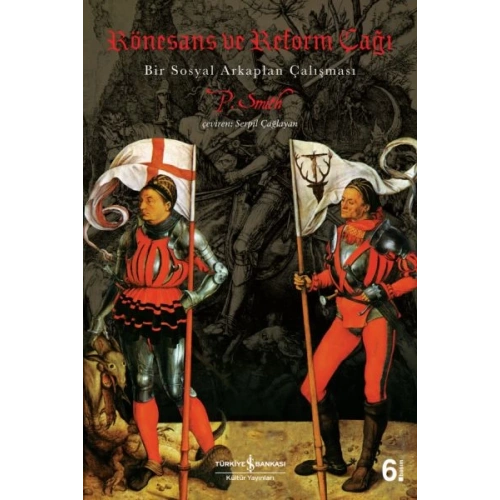 Rönesans ve Reform Çağı