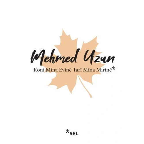 Roni Mina Evine Tari Mina Mirine