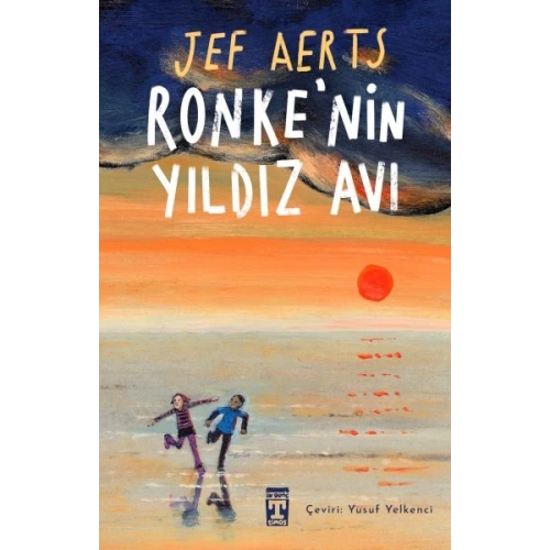 Ronkenin Yıldız Avı