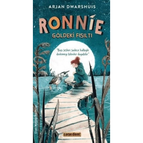 Ronnie - Göldeki Fısıltı
