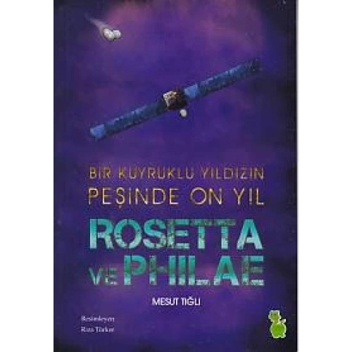 Rosetta ve Philae