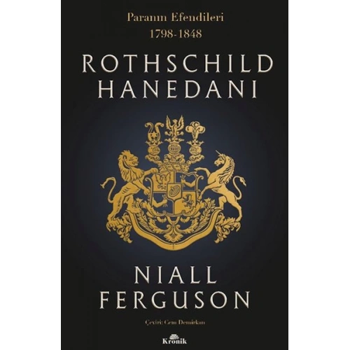 Rothschild Hanedanı