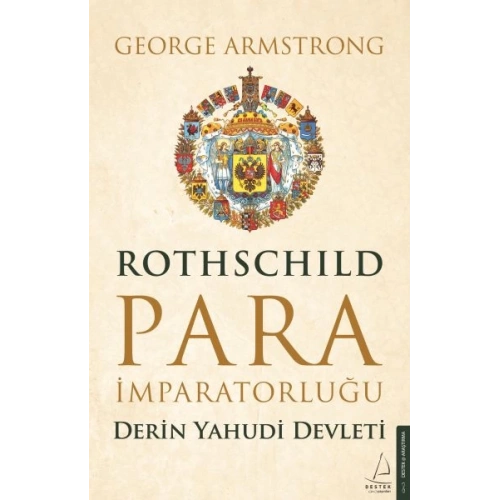 Rothschild Para İmparatorluğu
